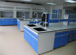 实验室全钢实验台