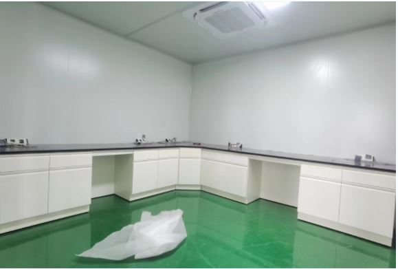 山东全钢实验台厂家