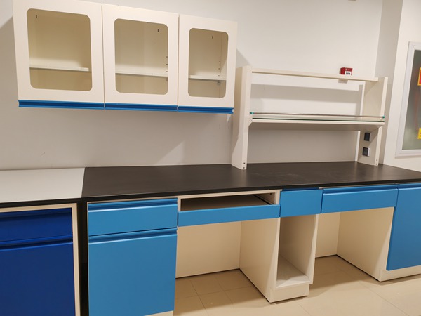 山东全钢实验台加工