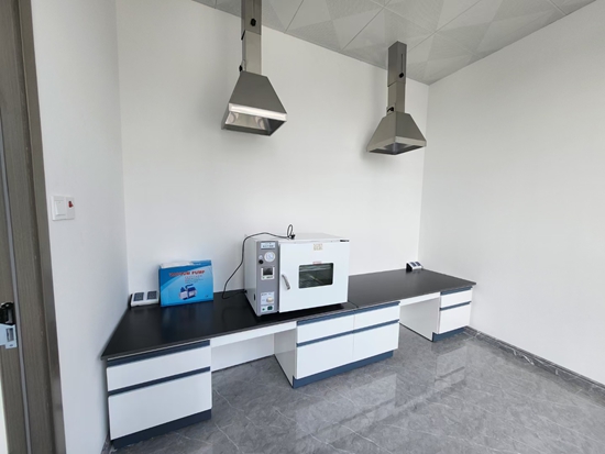 全钢中央实验台厂家