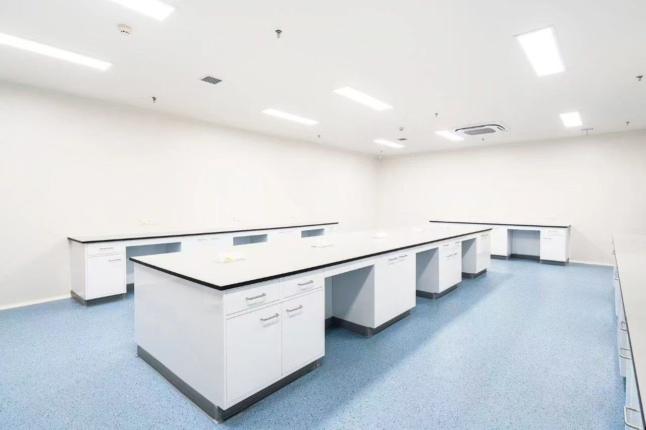 全钢中央实验台