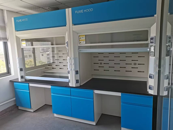 通风柜厂家直销