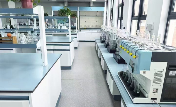 实验室设计规划