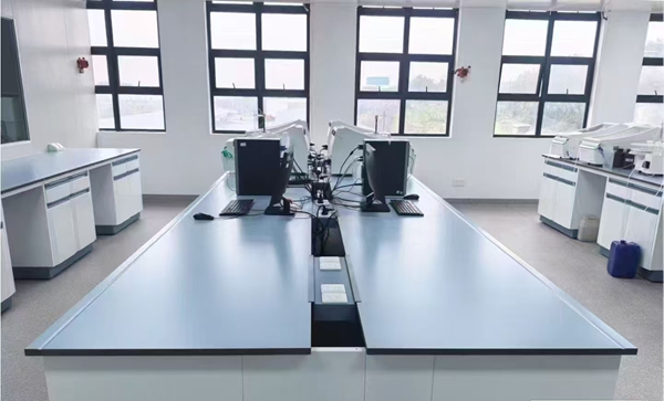 全钢实验台制造