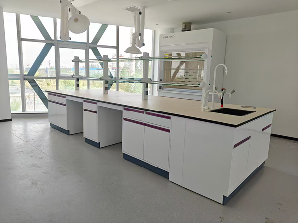 实验室用实验台