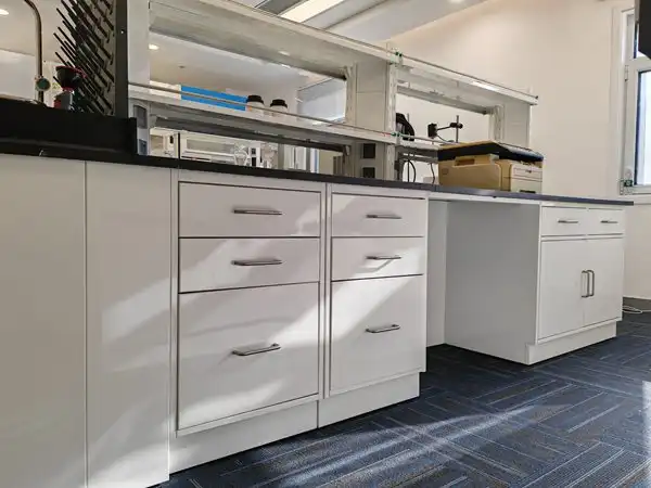 全钢实验台厂家